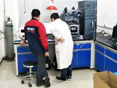 儀器設(shè)備搬遷